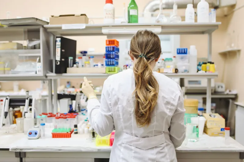 The Cost of Knowing: How Chronically Underfunded Laboratories Are Forced to Gamble on Science's Integrity