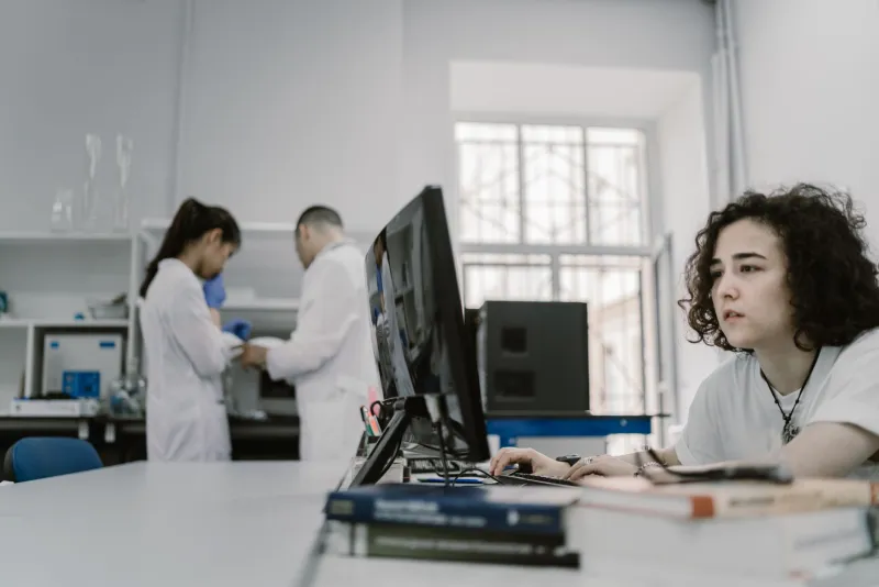 Divided by Design: How Structural Inequities in Science Are Producing a Two-Tiered Research Workforce