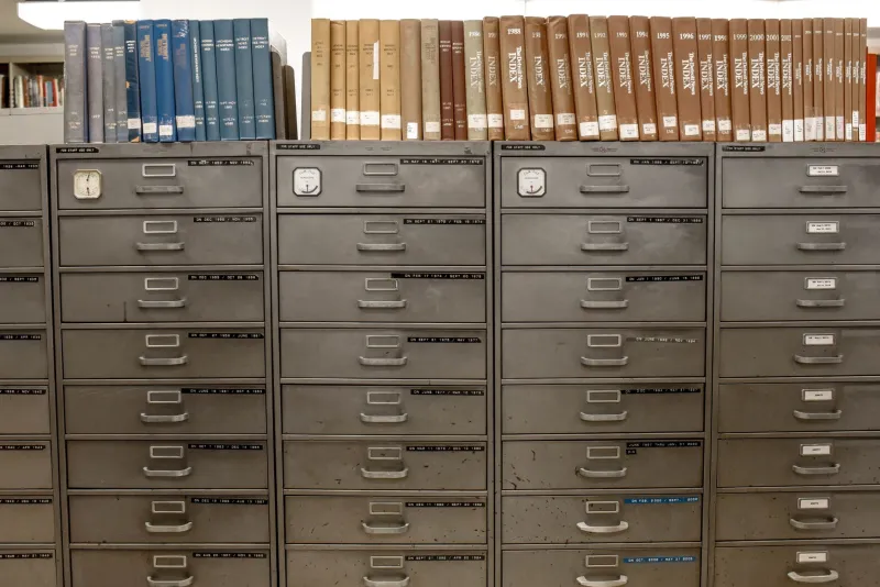 The Literature Gap: How Suppressed Negative Results Are Quietly Corrupting the Scientific Record