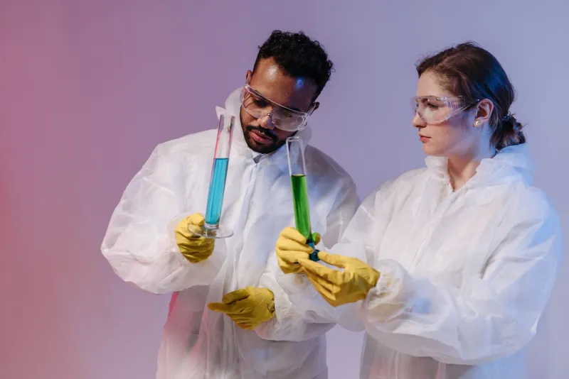 A Tale of Two Disciplines: What Separates the Sciences That Replicate from Those That Don't
